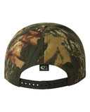 Camo Cap