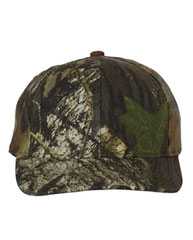 Camo Cap