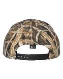 Camo Cap