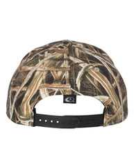 Camo Cap