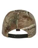 Camo Cap