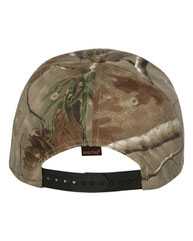 Camo Cap