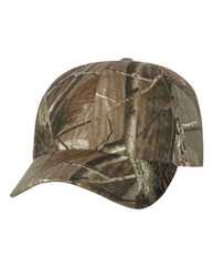 Camo Cap