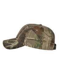 Camo Cap