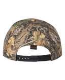 Camo Cap
