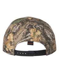 Camo Cap