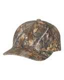 Camo Cap