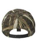 Camo Cap