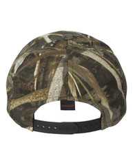 Camo Cap