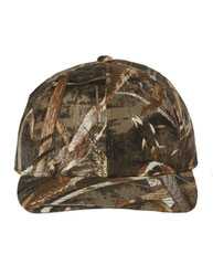 Camo Cap