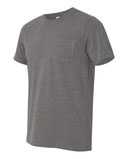 Jersey Pocket Tee