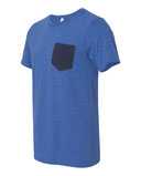 Jersey Pocket Tee