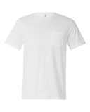 Jersey Pocket Tee