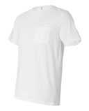 Jersey Pocket Tee