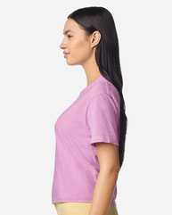 Women's Heavyweight Boxy T-Shirt
