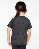 Toddler Star Print Tee