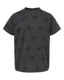 Toddler Star Print Tee