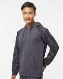 Tahoe Camo Fleece Hooded Sweatshirt