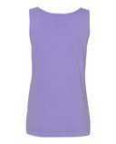 Garment-Dyed Women’s Midweight Tank Top