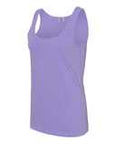 Garment-Dyed Women’s Midweight Tank Top