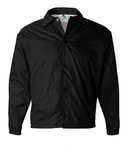 Coach's Jacket