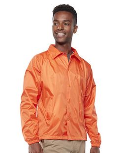 Augusta Sportswear Coach's Jacket 3100 Augusta Sportswear Coach's Jacket 3100