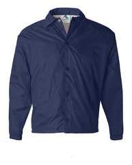 Coach's Jacket