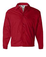 Coach's Jacket
