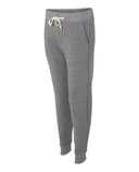 Women’s Eco-Fleece Joggers