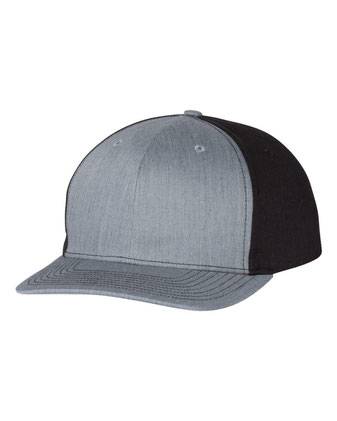 Twill Back Trucker Cap