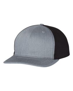 Richardson Twill Back Trucker Cap 312S Richardson Twill Back Trucker Cap 312S