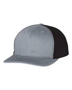 Richardson Twill Back Trucker Cap 312S Richardson Twill Back Trucker Cap 312S