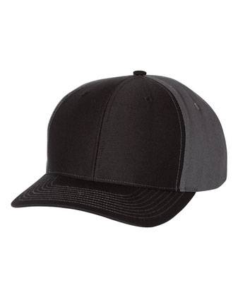 Richardson Twill Back Trucker Cap 312S