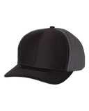 Twill Back Trucker Cap