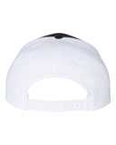 Twill Back Trucker Cap