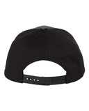 Twill Back Trucker Cap