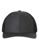 Twill Back Trucker Cap