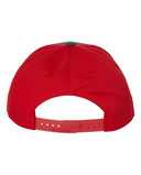Twill Back Trucker Cap