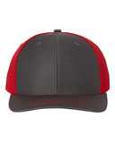 Twill Back Trucker Cap