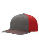 Twill Back Trucker Cap