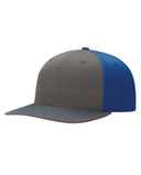 Twill Back Trucker Cap