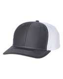 Twill Back Trucker Cap