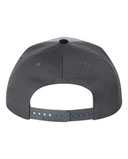 Twill Back Trucker Cap