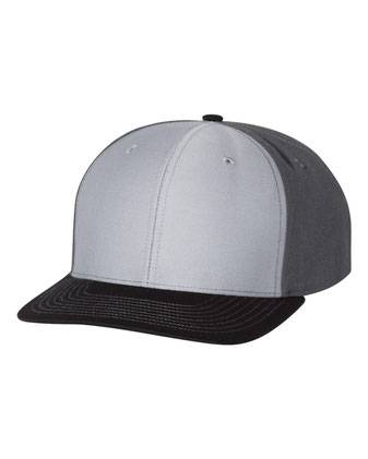 Richardson Twill Back Trucker Cap 312S