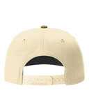 Twill Back Trucker Cap