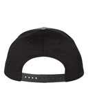 Twill Back Trucker Cap