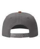 Twill Back Trucker Cap