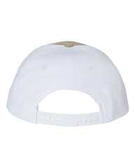 Twill Back Trucker Cap