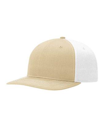 Richardson Twill Back Trucker Cap 312S