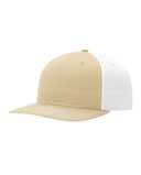 Twill Back Trucker Cap